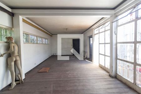 Sala de casa à venda com 3 quartos, 250m² em Jardim Campo Grande, São Paulo