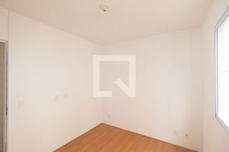 Quarto 1 de apartamento para alugar com 2 quartos, 44m² em Campo Grande, Rio de Janeiro