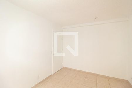 Sala de apartamento para alugar com 2 quartos, 44m² em Campo Grande, Rio de Janeiro