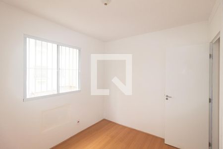 Quarto 1 de apartamento para alugar com 2 quartos, 44m² em Campo Grande, Rio de Janeiro