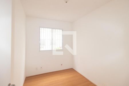 Quarto 2 de apartamento para alugar com 2 quartos, 44m² em Campo Grande, Rio de Janeiro