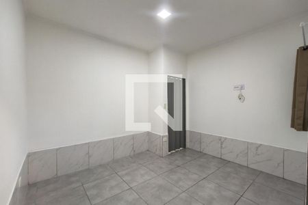 Suite de casa para alugar com 2 quartos, 100m² em Maracanã, Praia Grande