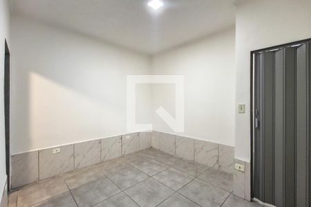 Suite de casa para alugar com 2 quartos, 100m² em Maracanã, Praia Grande
