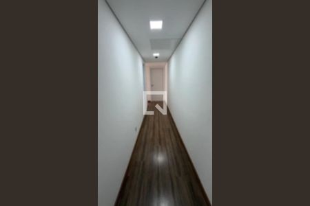 Corredor de casa de condomínio à venda com 3 quartos, 50m² em Hípica, Porto Alegre