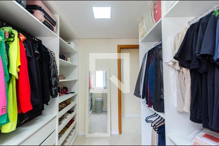 Quarto - Closet de apartamento à venda com 2 quartos, 46m² em Jardim Iris, São Paulo