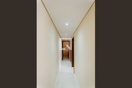 Corredor de apartamento à venda com 2 quartos, 46m² em Jardim Iris, São Paulo