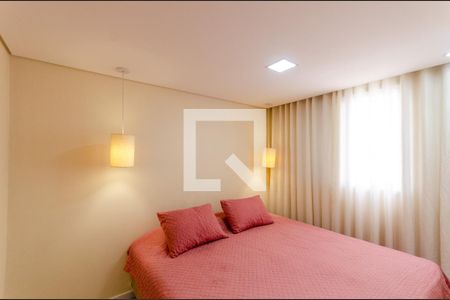 Quarto  de apartamento à venda com 2 quartos, 46m² em Jardim Iris, São Paulo