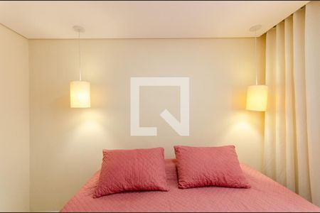 Quarto  de apartamento à venda com 2 quartos, 46m² em Jardim Iris, São Paulo