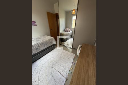 Quarto de apartamento à venda com 4 quartos, 193m² em Pampulha, Belo Horizonte