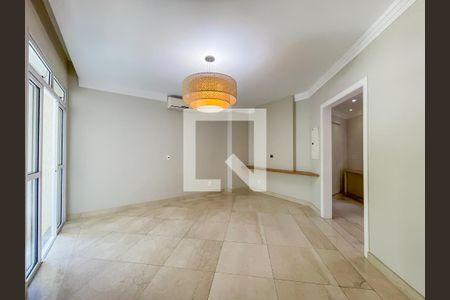 Sala 2 de apartamento à venda com 4 quartos, 456m² em Cidade São Francisco, Osasco