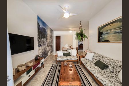 Sala de apartamento para alugar com 2 quartos, 86m² em Jardim Paraiba, Jacareí