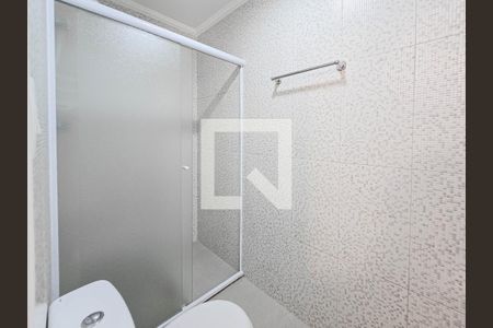 Banheiro de apartamento para alugar com 2 quartos, 86m² em Jardim Paraiba, Jacareí