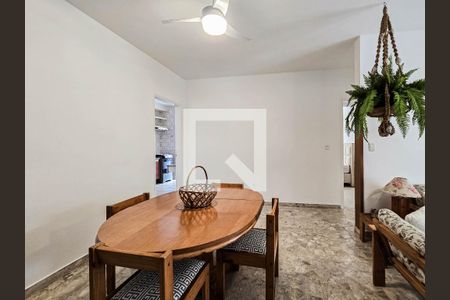 Sala de apartamento para alugar com 2 quartos, 86m² em Jardim Paraiba, Jacareí