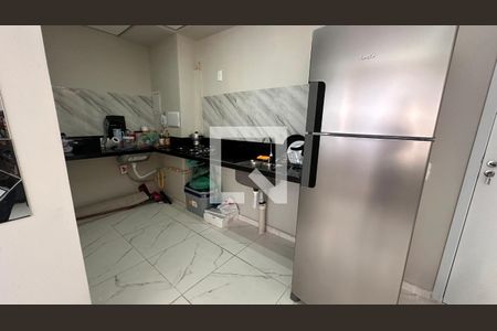 Apartamento para alugar com 2 quartos, 32m² em Jardim Caravelas, São Paulo