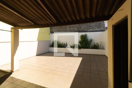 Vista do Quarto 1 de casa à venda com 3 quartos, 70m² em São João Climaco, São Paulo