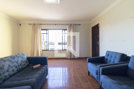 Sala de casa à venda com 3 quartos, 70m² em São João Climaco, São Paulo