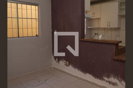 Apartamento à venda com 1 quarto, 37m² em Setor Negrão de Lima, Goiânia
