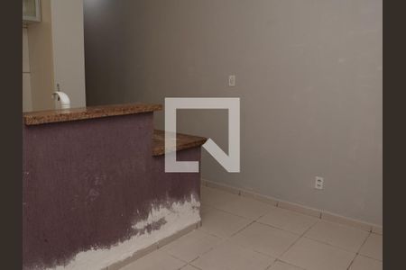 Apartamento à venda com 1 quarto, 37m² em Setor Negrão de Lima, Goiânia