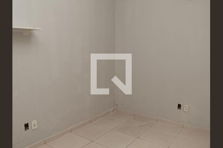 Quarto  de apartamento para alugar com 1 quarto, 37m² em Setor Negrão de Lima, Goiânia