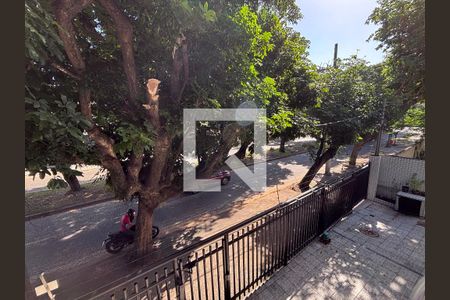Varanda de apartamento à venda com 2 quartos, 75m² em Recreio dos Bandeirantes, Rio de Janeiro