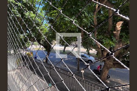 Varanda de apartamento à venda com 2 quartos, 75m² em Recreio dos Bandeirantes, Rio de Janeiro