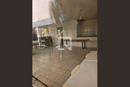 Apartamento para alugar com 3 quartos, 74m² em Residencial Parque Oeste, Goiânia