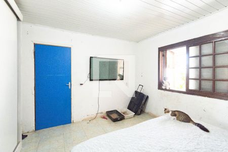 Quarto 1 de casa para alugar com 2 quartos, 80m² em Vila Carlos Antonio Wilkens, Cachoeirinha