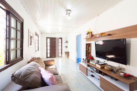 Casa para alugar com 2 quartos, 80m² em Vila Carlos Antonio Wilkens, Cachoeirinha