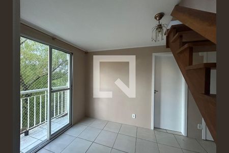 Apartamento à venda com 4 quartos, 95m² em Igara, Canoas