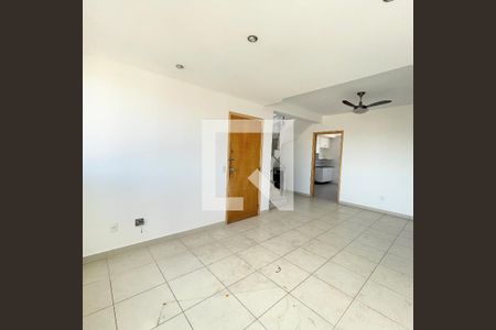 Sala de apartamento à venda com 4 quartos, 165m² em Sagrada Família, Belo Horizonte