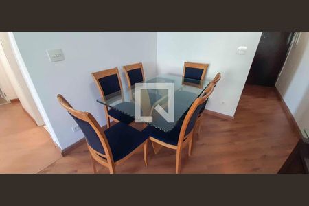 Apartamento para alugar com 3 quartos, 76m² em Km 18, Osasco