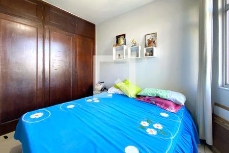 Quarto 2 de apartamento à venda com 3 quartos, 140m² em Colégio Batista, Belo Horizonte