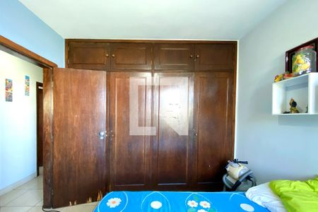 Quarto 2 de apartamento à venda com 3 quartos, 140m² em Colégio Batista, Belo Horizonte