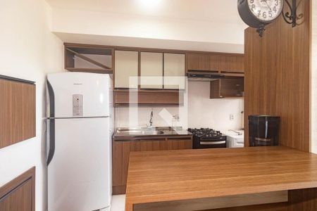 Sala  de apartamento para alugar com 2 quartos, 65m² em Farrapos, Porto Alegre