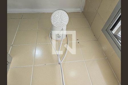 Banheiro Social de apartamento para alugar com 2 quartos, 86m² em Centro, Jacareí