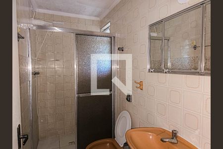 Banheiro de apartamento para alugar com 2 quartos, 86m² em Centro, Jacareí