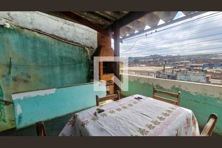 Casa à venda com 3 quartos, 125m² em Grajaú, São Paulo