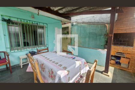 Casa à venda com 3 quartos, 125m² em Grajaú, São Paulo