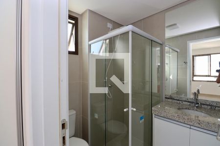 Suíte  de apartamento para alugar com 2 quartos, 59m² em Brotas, Salvador