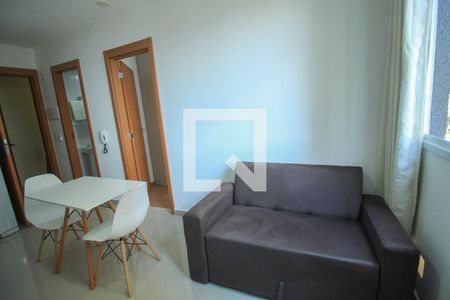 Apartamento à venda com 1 quarto, 30m² em Belenzinho, São Paulo