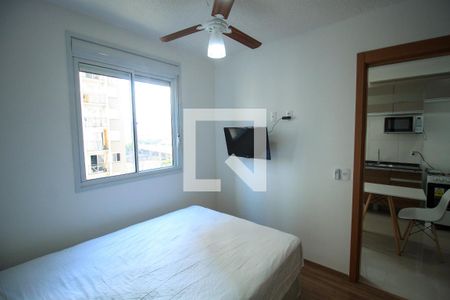 Apartamento à venda com 1 quarto, 30m² em Belenzinho, São Paulo