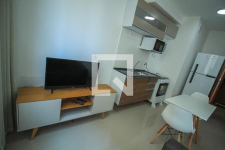 Apartamento à venda com 1 quarto, 30m² em Belenzinho, São Paulo