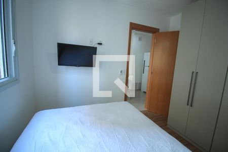 Apartamento à venda com 1 quarto, 30m² em Belenzinho, São Paulo