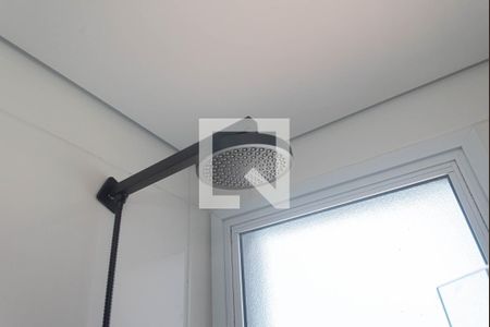 Banheiro de apartamento para alugar com 2 quartos, 60m² em Jardim Casablanca, São Paulo