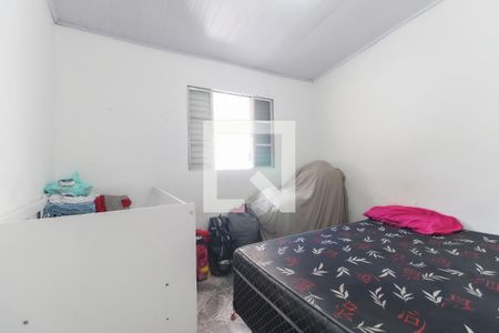Quarto 2 de casa à venda com 2 quartos, 40m² em Jardim Sao Carlos (zona Leste), São Paulo