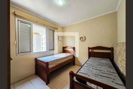 Quarto 1 de apartamento para alugar com 2 quartos, 75m² em Centro, Jacareí