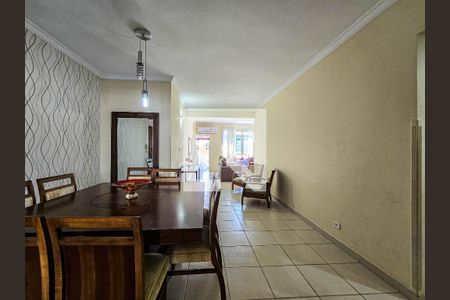 Sala de apartamento para alugar com 2 quartos, 75m² em Centro, Jacareí