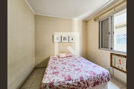 Quarto 2 de apartamento para alugar com 2 quartos, 75m² em Centro, Jacareí
