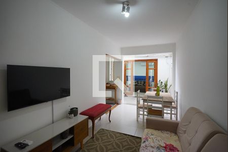 Apartamento à venda com 1 quarto, 44m² em Cidade Baixa, Porto Alegre