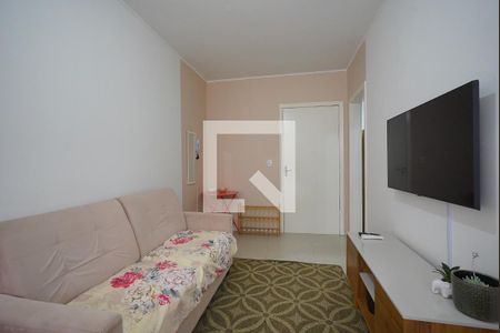 Apartamento à venda com 1 quarto, 44m² em Cidade Baixa, Porto Alegre